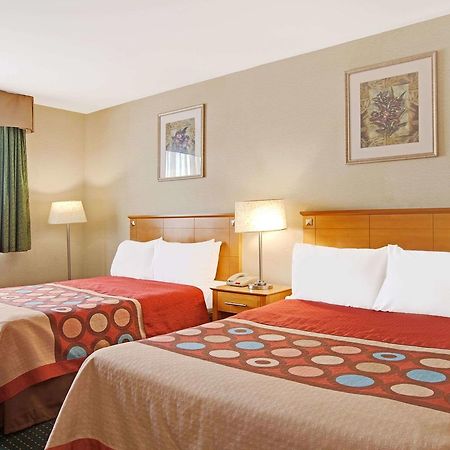 Knights Inn - Jfk Airport Nova Iorque Exterior foto