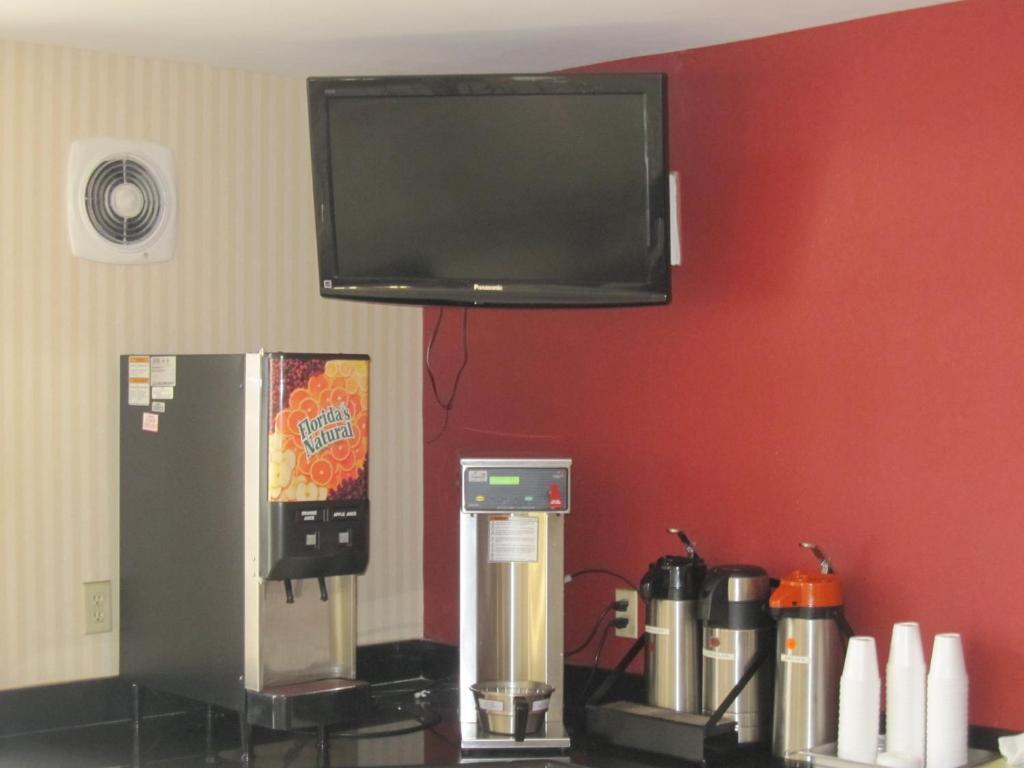 Knights Inn - Jfk Airport Nova Iorque Exterior foto