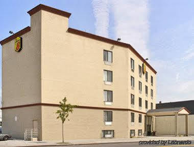 Knights Inn - Jfk Airport Nova Iorque Exterior foto
