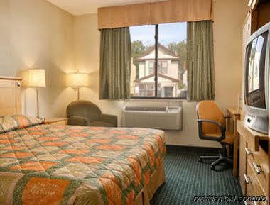 Knights Inn - Jfk Airport Nova Iorque Quarto foto