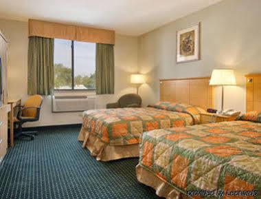 Knights Inn - Jfk Airport Nova Iorque Quarto foto